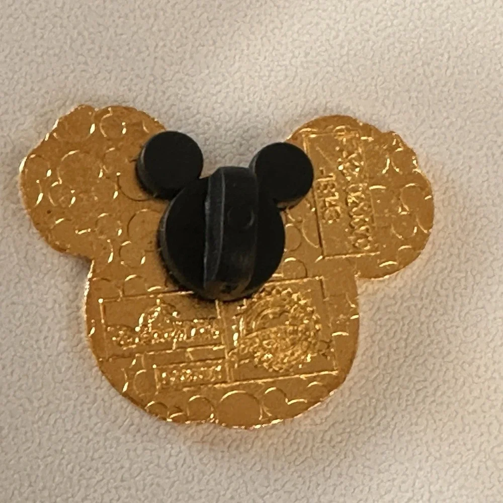 Disney product trading